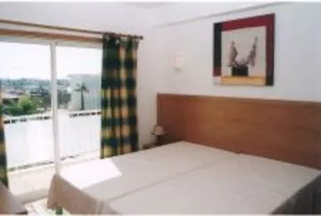 Hotell Jardins Vale De Parra Albufeira