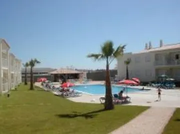 Jardins Vale De Parra Hotell Albufeira